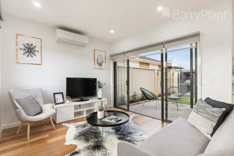 Fourth view of Homely townhouse listing, 1/59 Queens Parade, Fawkner VIC 3060