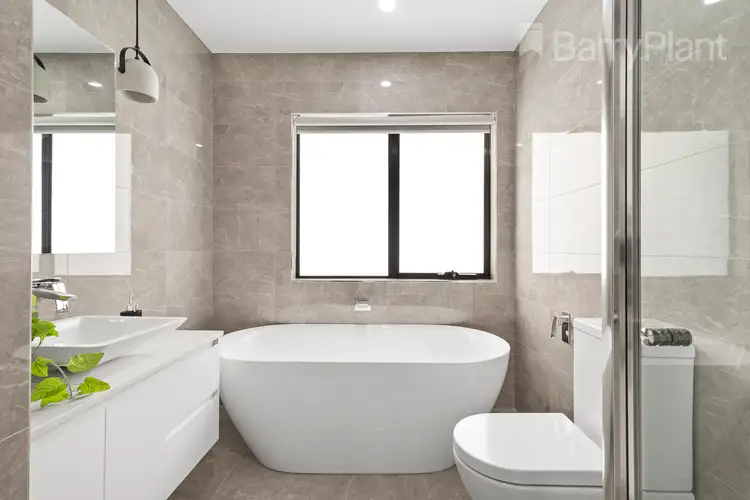 Fifth view of Homely townhouse listing, 1/59 Queens Parade, Fawkner VIC 3060