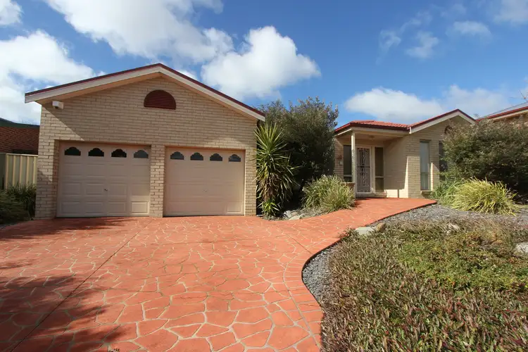 13 Banksia Way, Goulburn NSW 2580