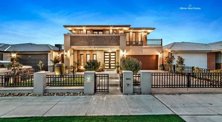 63 Trillium Boulevard, Cranbourne North VIC 3977