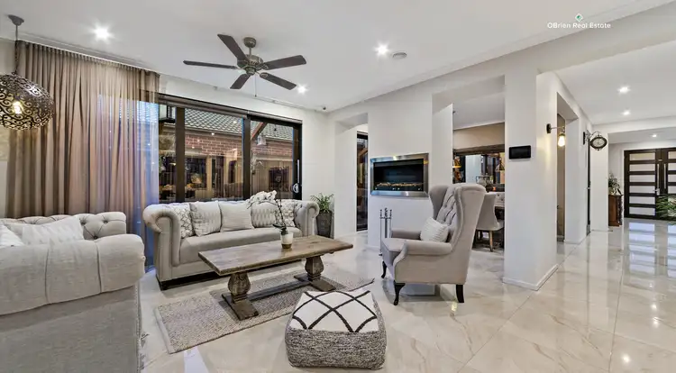 Fifth view of Homely house listing, 63 Trillium Boulevard, Cranbourne North VIC 3977