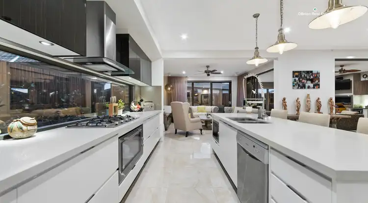 Sixth view of Homely house listing, 63 Trillium Boulevard, Cranbourne North VIC 3977