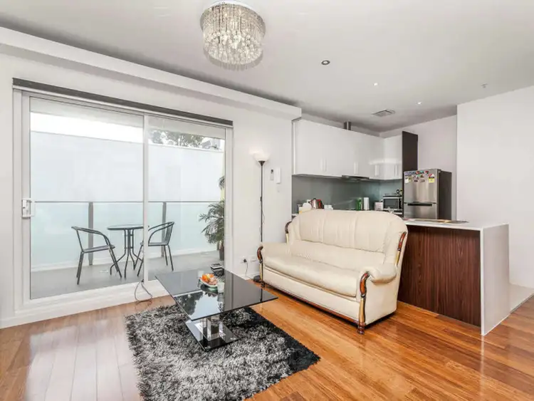 Second view of Homely apartment listing, 23/800 Elgar Road, Doncaster VIC 3108
