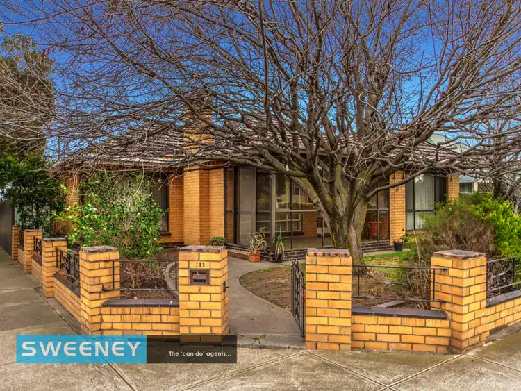 111 Warwick Road, Sunshine North VIC 3020