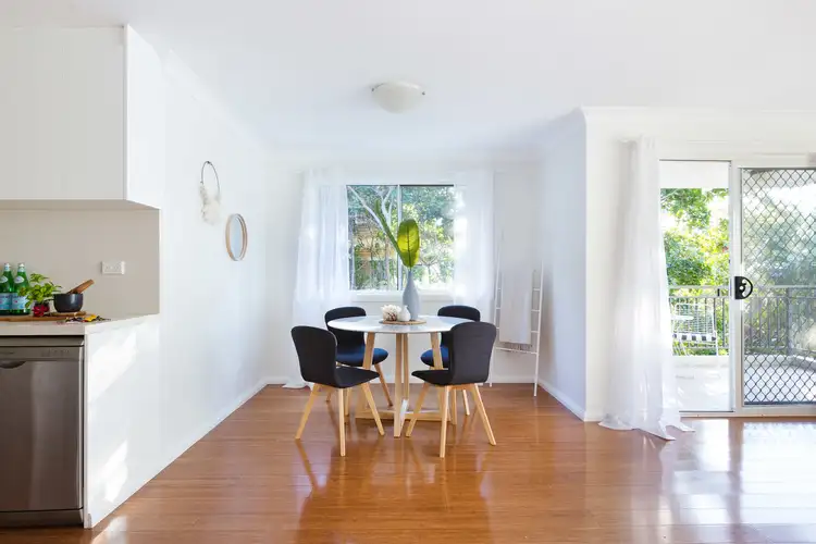 Second view of Homely apartment listing, 12/59 Howard Avenue, Dee Why NSW 2099