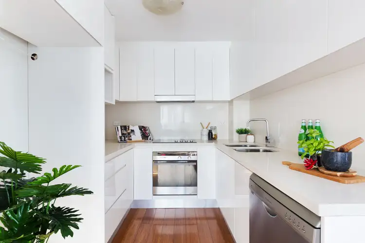 Third view of Homely apartment listing, 12/59 Howard Avenue, Dee Why NSW 2099
