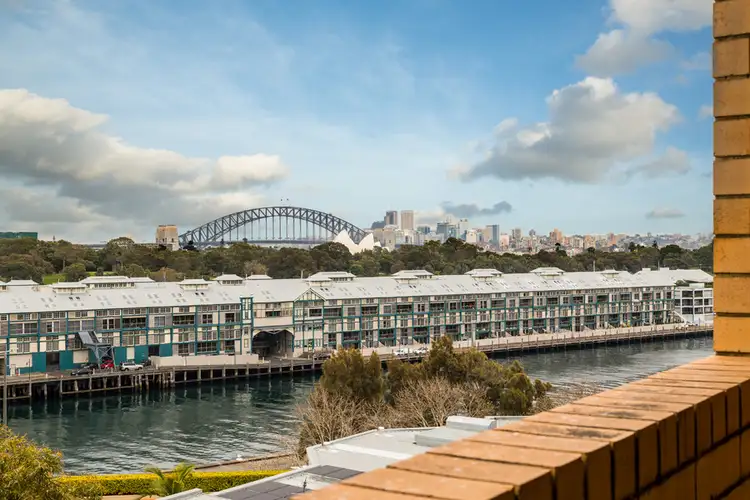 Main view of Homely apartment listing, Level 9/80/71 Victoria Street, Potts Point NSW 2011