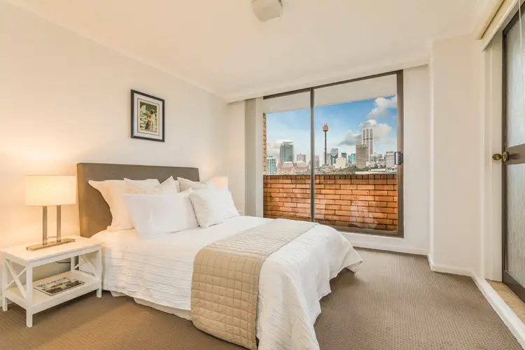 Third view of Homely apartment listing, Level 9/80/71 Victoria Street, Potts Point NSW 2011