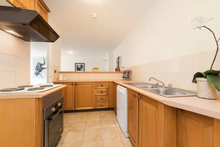 Fourth view of Homely apartment listing, Level 9/80/71 Victoria Street, Potts Point NSW 2011