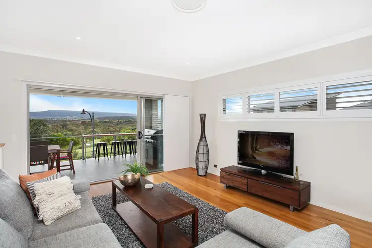 Fourth view of Homely house listing, 17 Augusta Parkway, Shell Cove NSW 2529