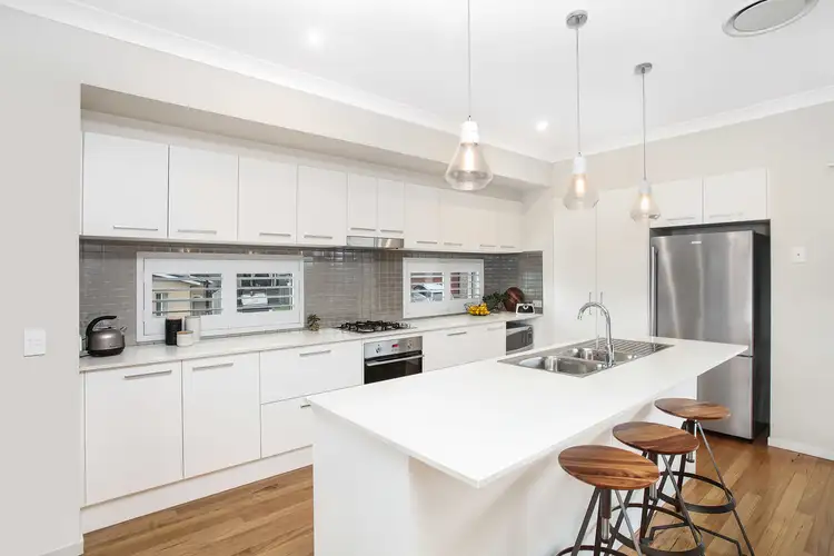 Fifth view of Homely house listing, 17 Augusta Parkway, Shell Cove NSW 2529