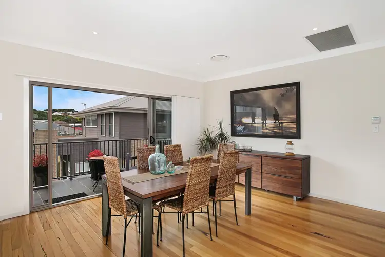 Sixth view of Homely house listing, 17 Augusta Parkway, Shell Cove NSW 2529