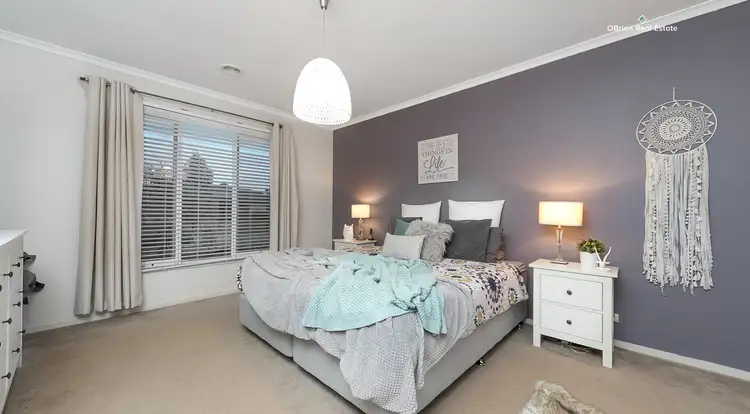 Second view of Homely house listing, 39 Station Creek Way, Botanic Ridge VIC 3977