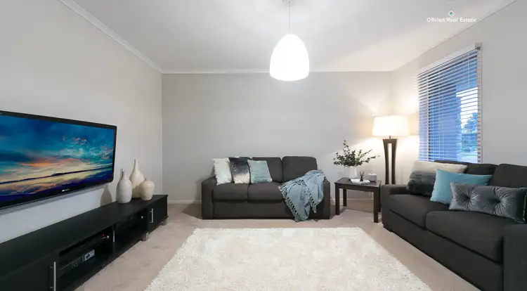 Third view of Homely house listing, 39 Station Creek Way, Botanic Ridge VIC 3977