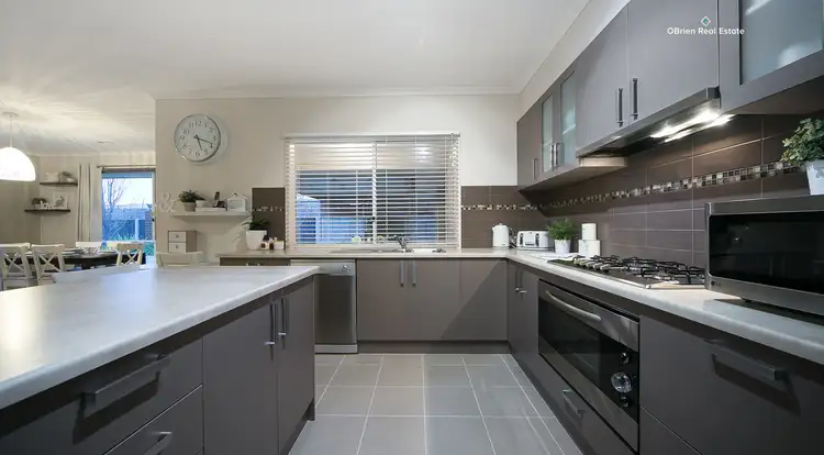 Fourth view of Homely house listing, 39 Station Creek Way, Botanic Ridge VIC 3977