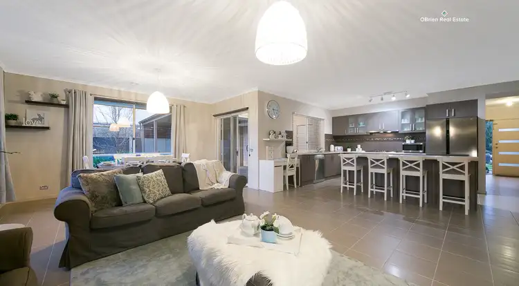 Fifth view of Homely house listing, 39 Station Creek Way, Botanic Ridge VIC 3977