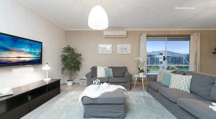 Sixth view of Homely house listing, 39 Station Creek Way, Botanic Ridge VIC 3977