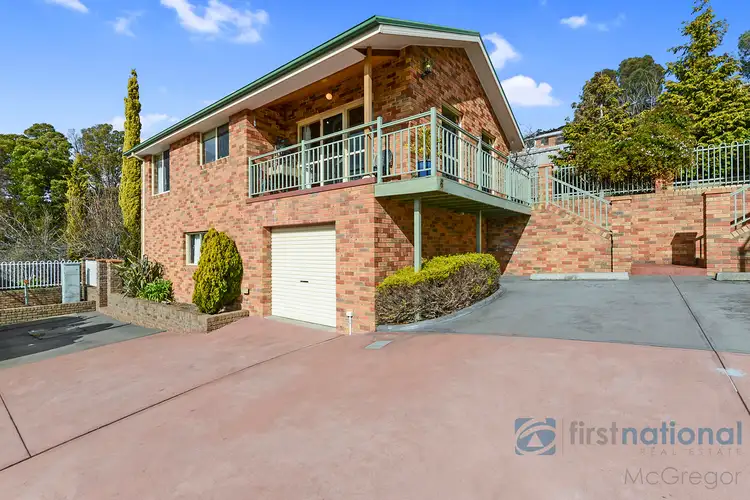 6/12 Tris Court, Berriedale TAS 7011