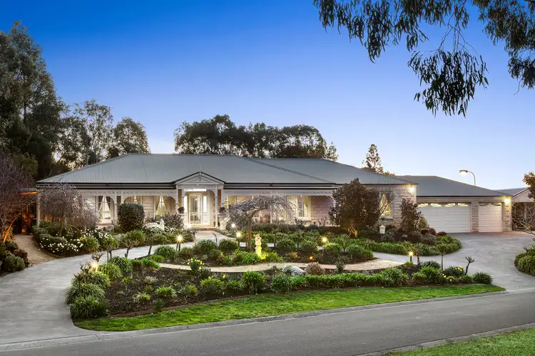 3 Timothy Court, Templestowe VIC 3106