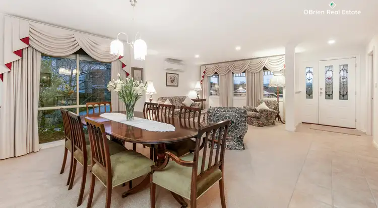 Fifth view of Homely house listing, 20 Cara Crescent, Berwick VIC 3806