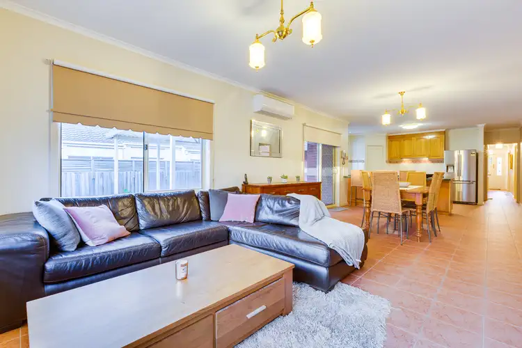 Second view of Homely house listing, 9 Plenty Close, Taylors Lakes VIC 3038