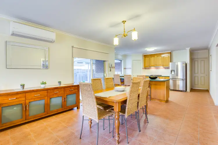 Sixth view of Homely house listing, 9 Plenty Close, Taylors Lakes VIC 3038