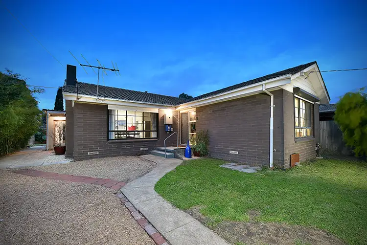 20 Lowson Street, Fawkner VIC 3060