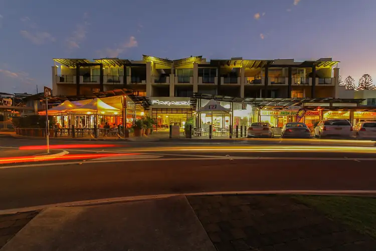 104/78 Marine Parade, Kingscliff NSW 2487