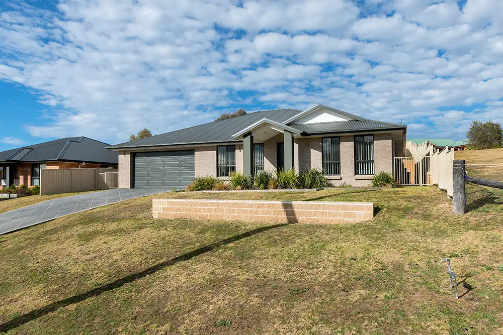 Main view of Homely house listing, 81 Henry Bayly Drive, Mudgee NSW 2850