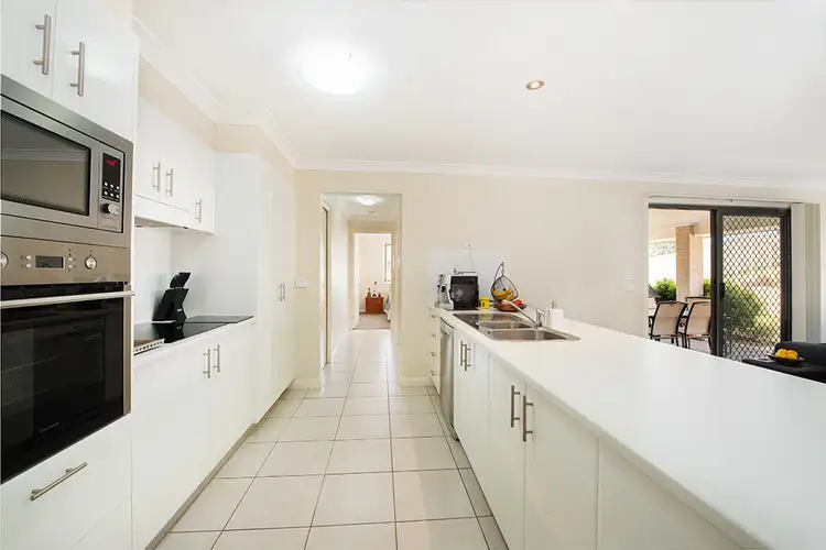 Second view of Homely house listing, 81 Henry Bayly Drive, Mudgee NSW 2850