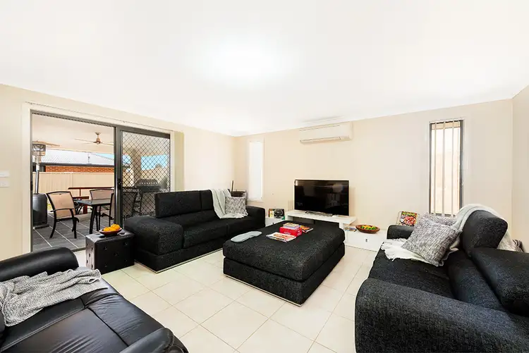 Third view of Homely house listing, 81 Henry Bayly Drive, Mudgee NSW 2850