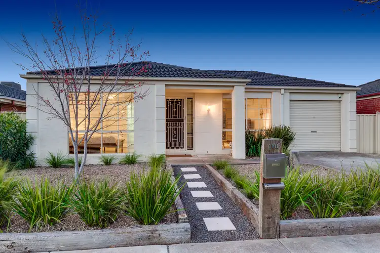 110 Allenby Road, Hillside VIC 3037