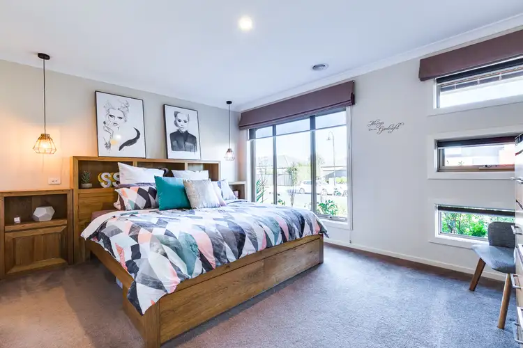 Sixth view of Homely house listing, 42 Langmore Drive, Hillside VIC 3037