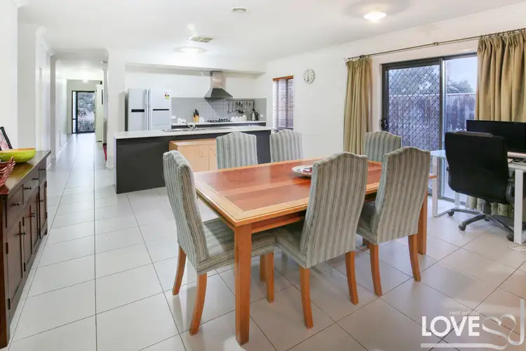 Second view of Homely house listing, 2 Melliodora Drive, Mernda VIC 3754