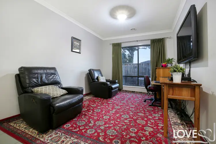 Fifth view of Homely house listing, 2 Melliodora Drive, Mernda VIC 3754