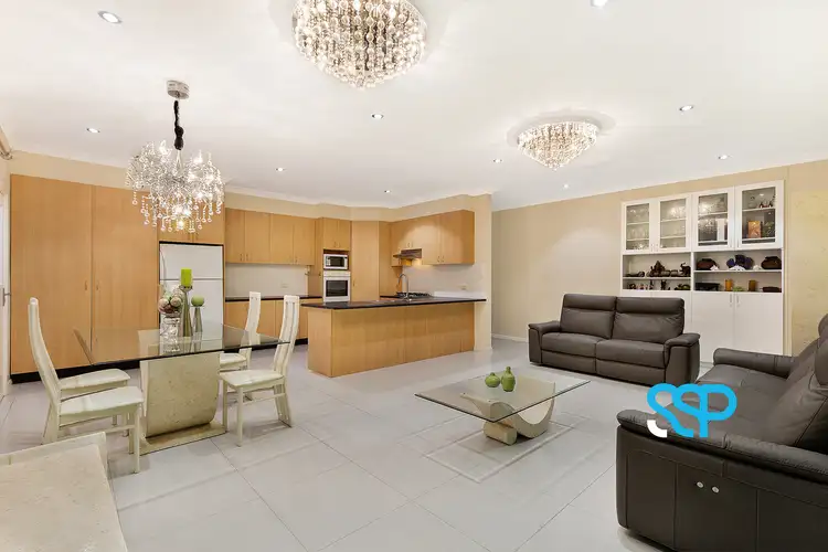 Second view of Homely house listing, 20 Frobisher Avenue, Caringbah NSW 2229