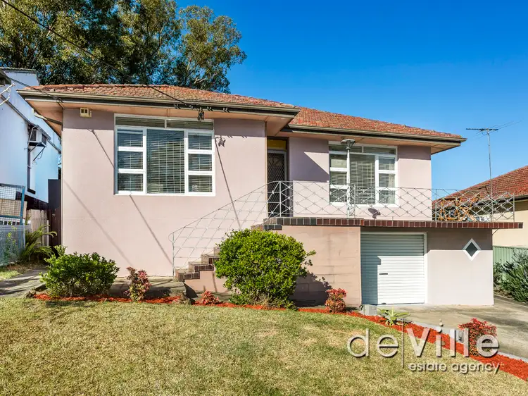 5 Elanora Avenue, Blacktown NSW 2148