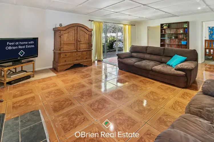 Second view of Homely house listing, 49 Hardy Avenue, Cannons Creek VIC 3977