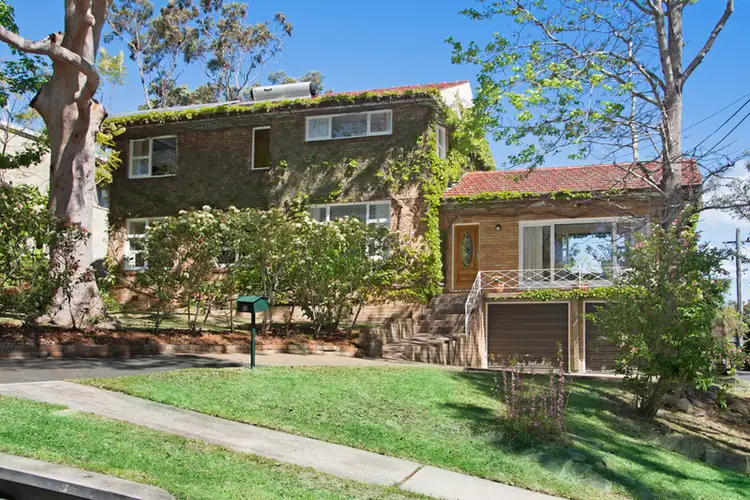 Main view of Homely house listing, 26 Turriell Bay Road, Lilli Pilli NSW 2229