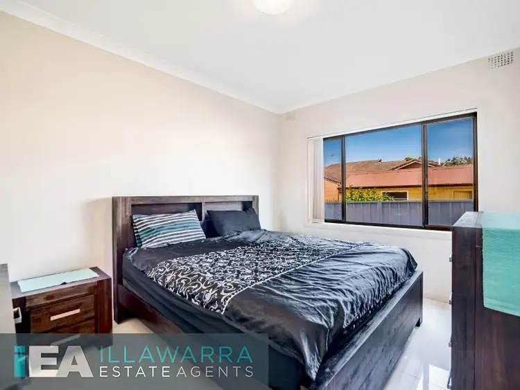 Fourth view of Homely unit listing, 5/8 Miller Street, Coniston NSW 2500