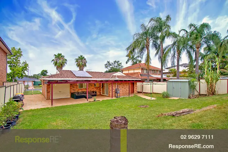 Third view of Homely house listing, Address available on request