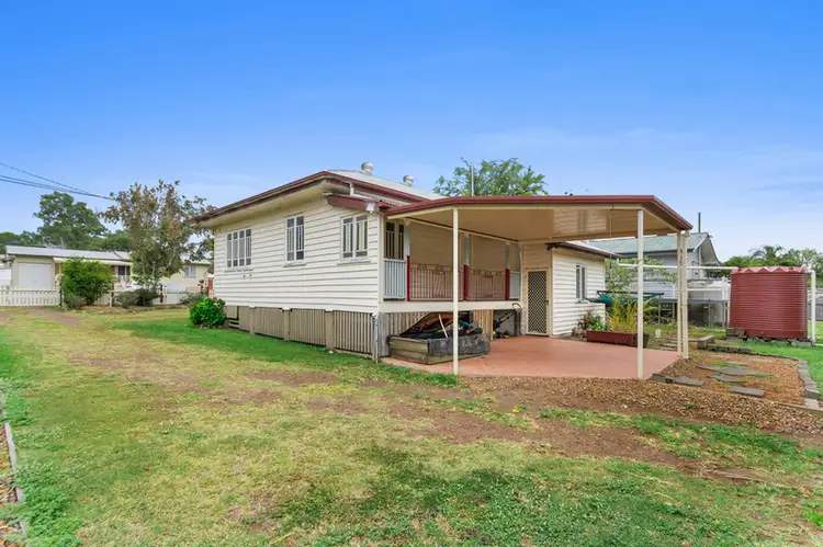 Fifth view of Homely house listing, 44 Bourke Street, Brassall QLD 4305