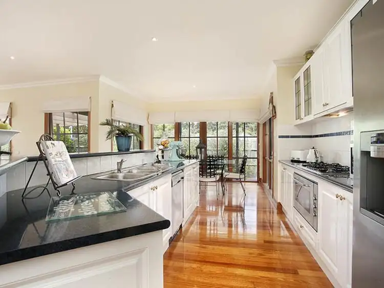 Second view of Homely house listing, 42 Callum Avenue, Somerville VIC 3912