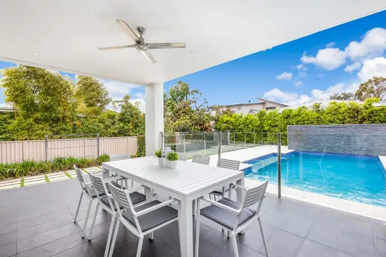 Second view of Homely house listing, 12 Judd Street, Cronulla NSW 2230