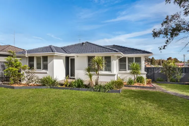 23 Owen Park Road, Bellambi NSW 2518