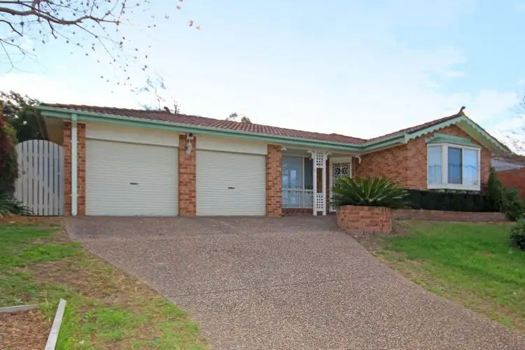 12 Scobie Place, Mount Annan NSW 2567