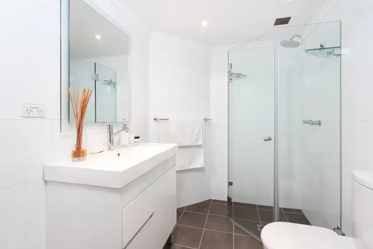 Fifth view of Homely apartment listing, 61/134-150 Bulwara Road, Pyrmont NSW 2009