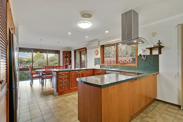 Second view of Homely house listing, 2 Koetong Parade, Mount Eliza VIC 3930