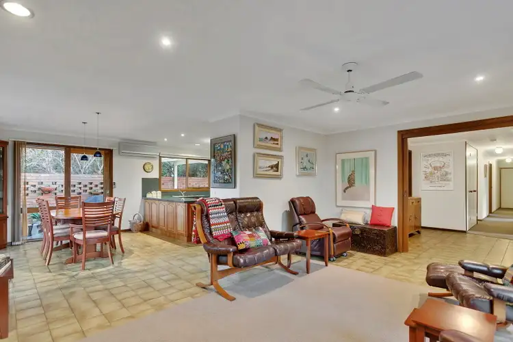 Fourth view of Homely house listing, 2 Koetong Parade, Mount Eliza VIC 3930