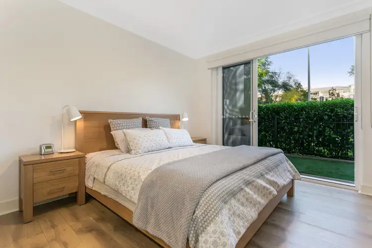 Fifth view of Homely apartment listing, 112/3 Palm Avenue, Breakfast Point NSW 2137